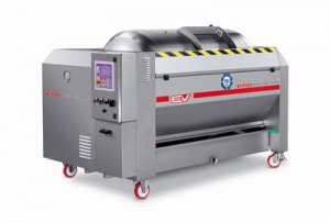 Prensa Pneum. Tanque Aberto PPA 9-35